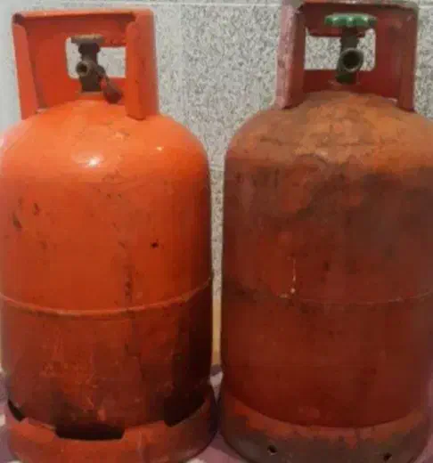 کپسول گاز ال پی جی|اجاق گاز و لوازم برقی پختوپز|رفسنجان, |دیوار