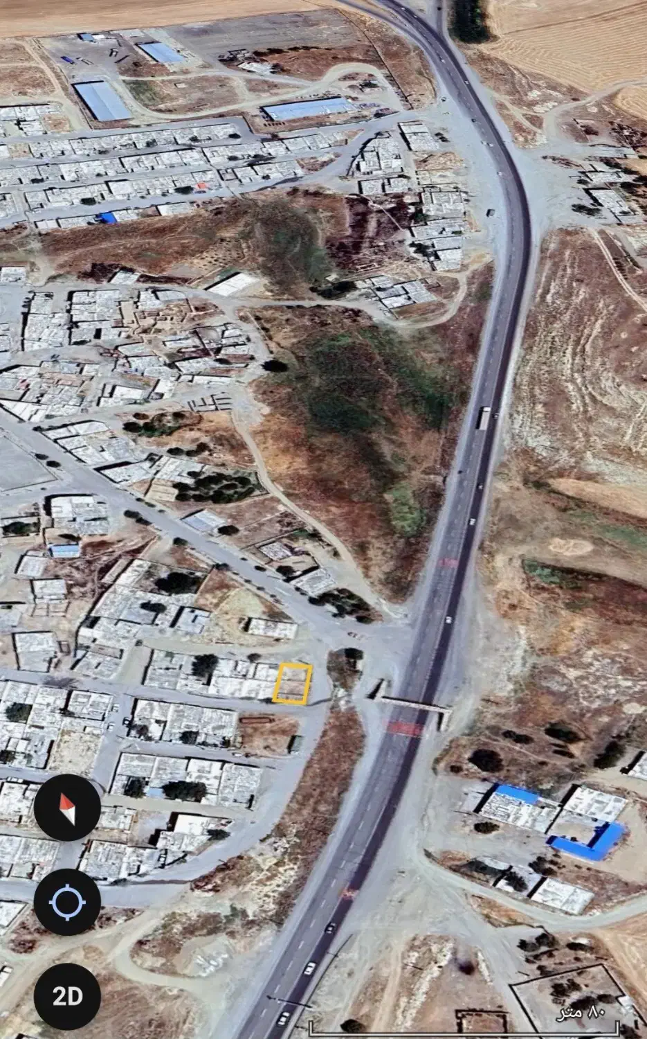 فروش زمین مسکونی رشیدآباد|فروش زمین و ملک کلنگی|دیواندره, |دیوار