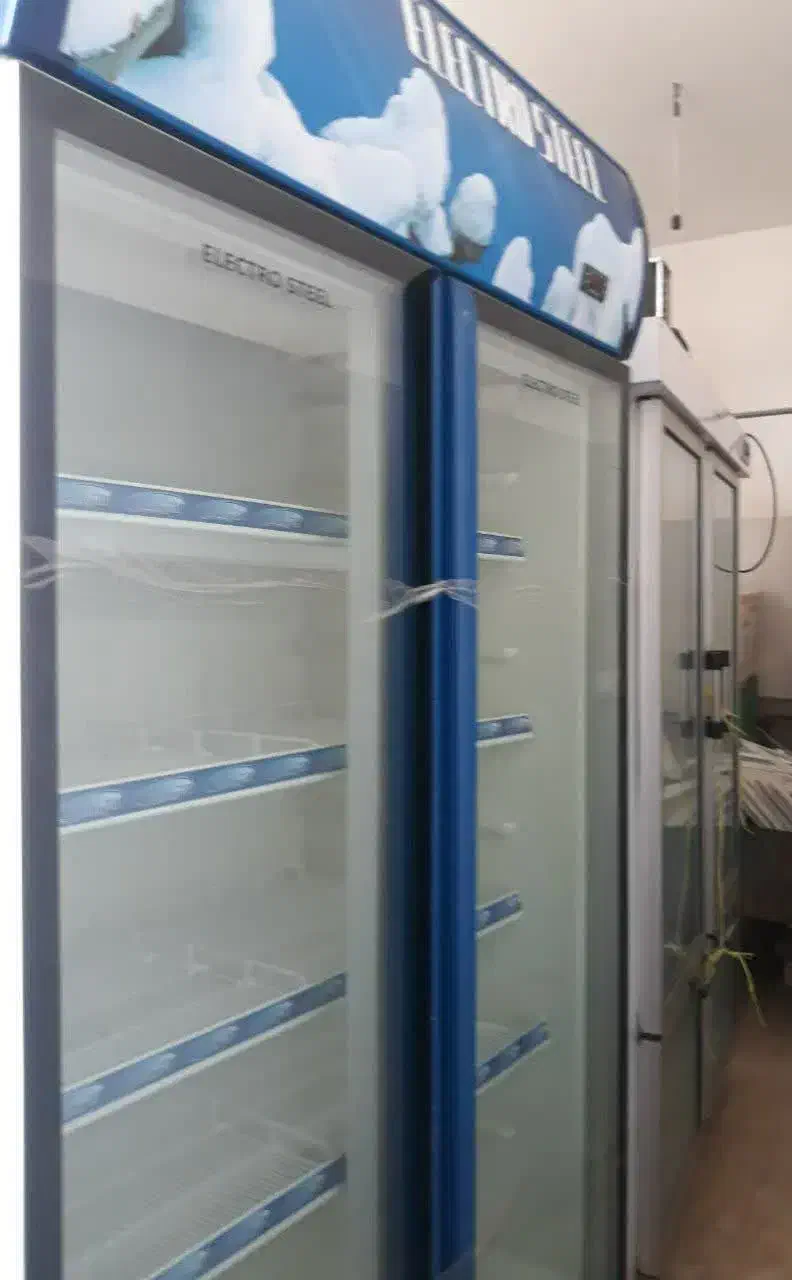 یخچال صنعتی مغازه|فروشگاه و مغازه|دامغان, |دیوار