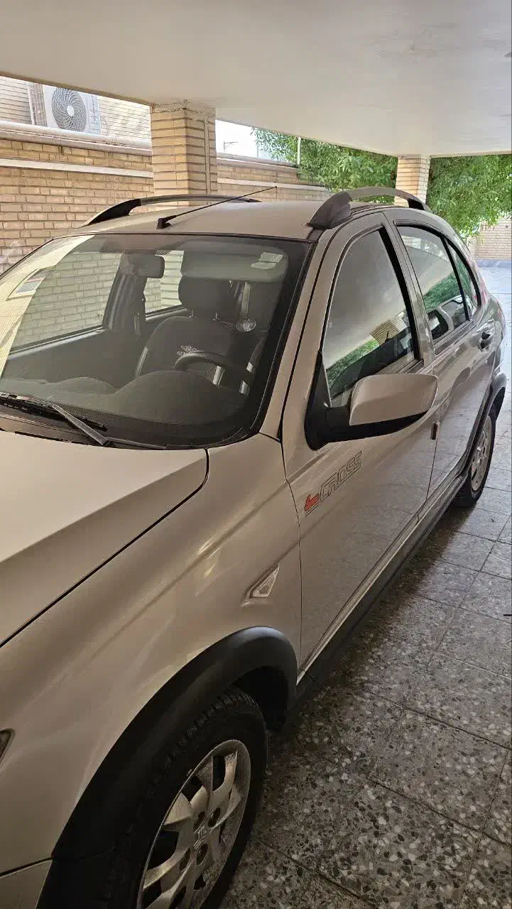 کوییک R مدل ۱۴۰۲|خودرو سواری و وانت|اهواز, گلستان|دیوار