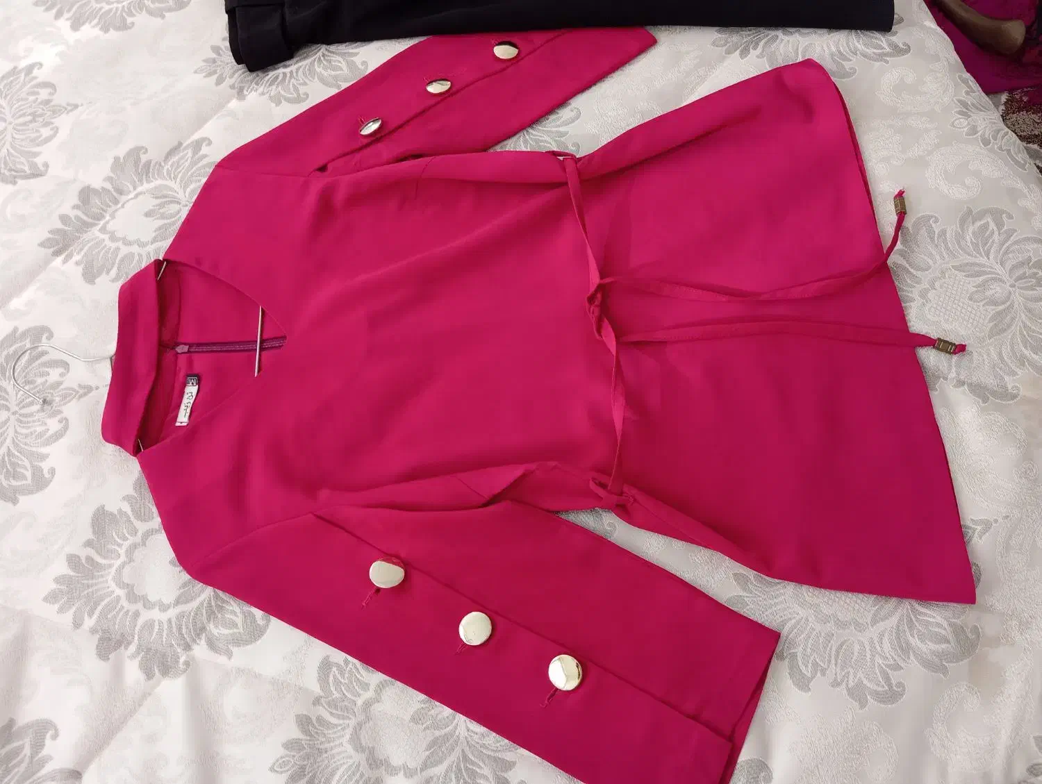 شومیز ودامن مجلسی شیک ونو|لباس|تربتحیدریه, ۴۵ متری|دیوار