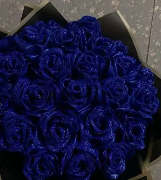 ساخت گل ربانی|گل مصنوعی|شیروان (خراسان), |دیوار