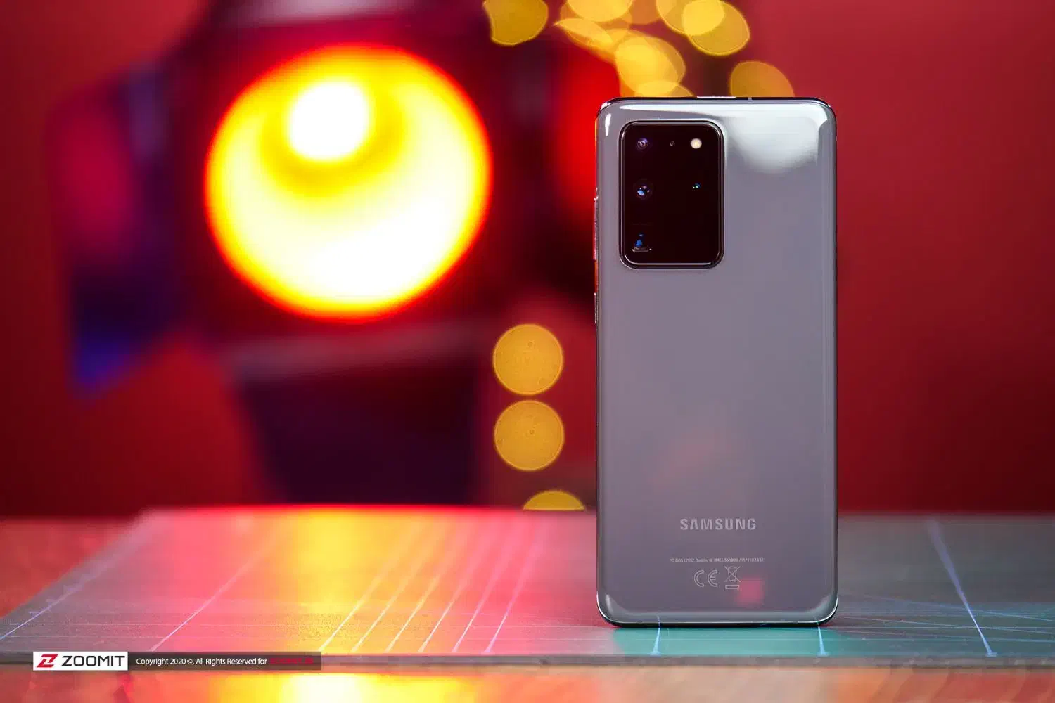 s20 ultra 5g|موبایل|شهرکرد, |دیوار
