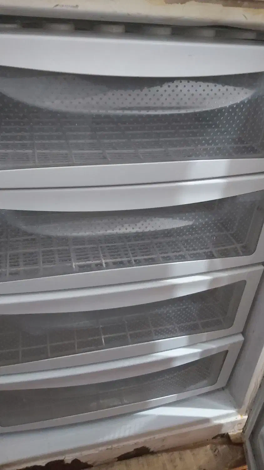 یخچال فریزر|یخچال و فریزر|بوشهر, |دیوار