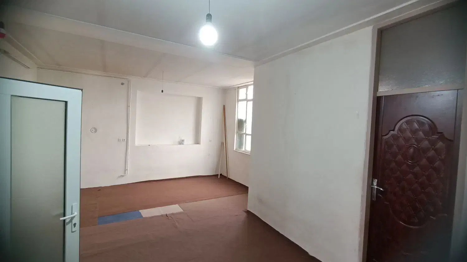 واحد مجزا بیسیم|اجارهٔ خانه و ویلا|زنجان, |دیوار