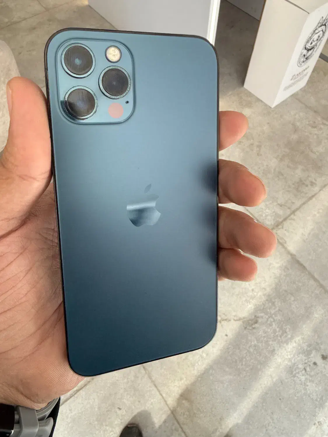 ایفون ۱۲ پرو|موبایل|یاسوج, |دیوار