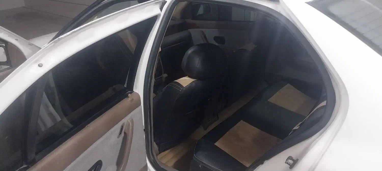 فروش|خودرو سواری و وانت|شهرکرد, |دیوار