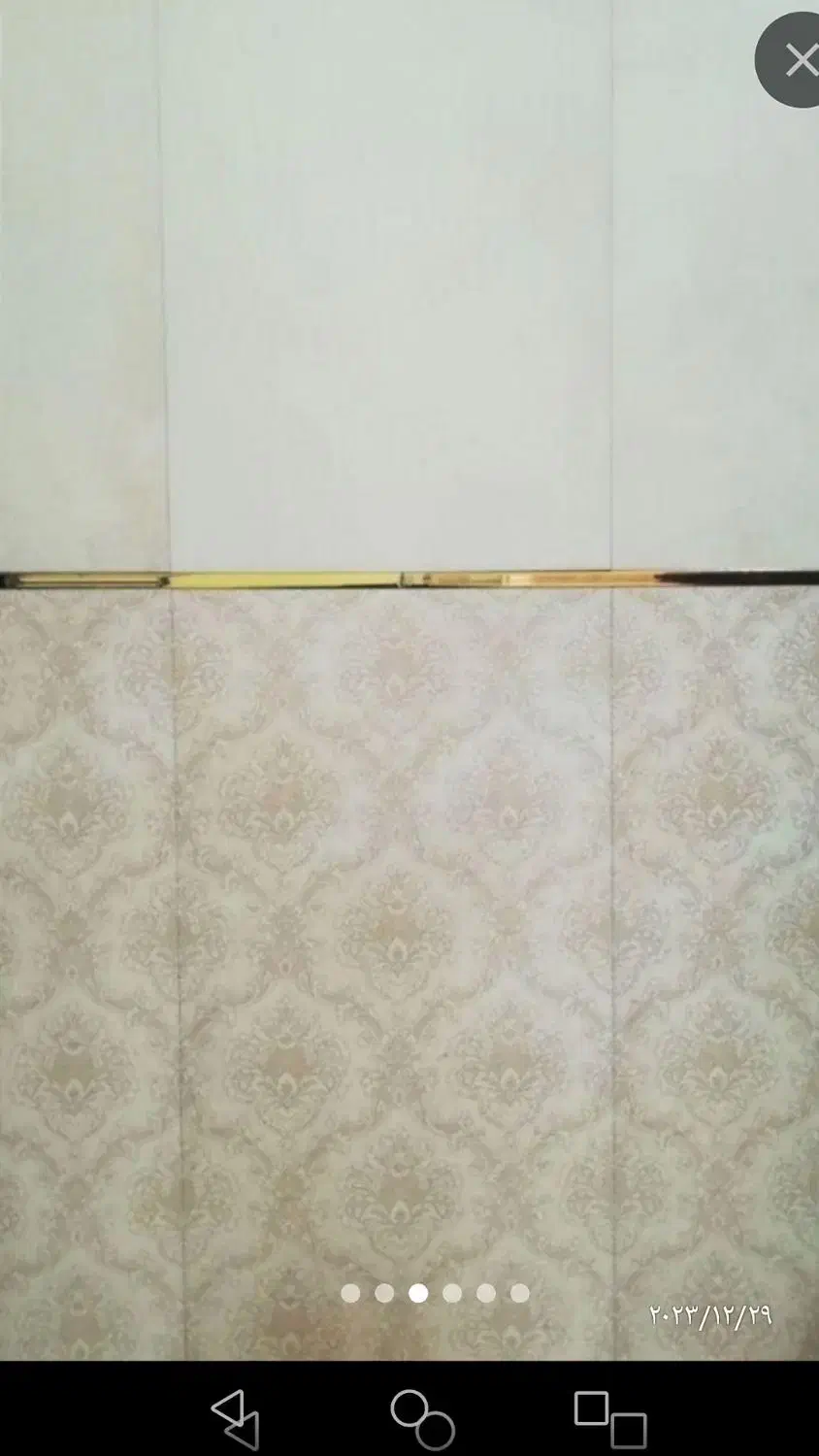 اجرا کاشی وسرامیک بصورت چسبی و ملاتی|خدمات پیشه و مهارت|جیرفت, |دیوار