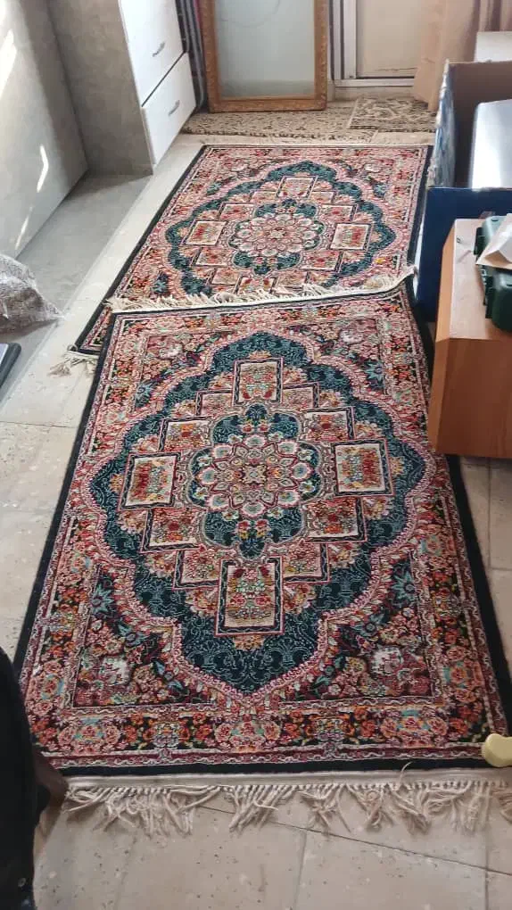 فرش اشپزخانه|فرش|قرچک, شهرک طلائیه|دیوار