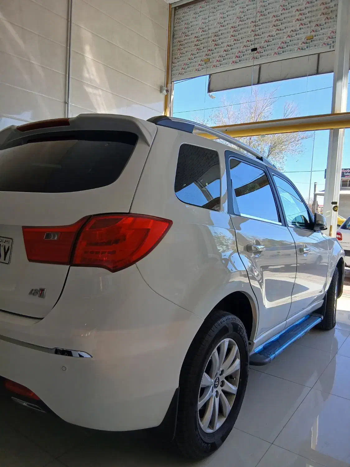 هایماS7|خودرو سواری و وانت|ابهر, |دیوار