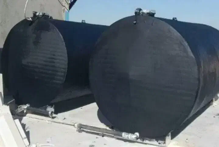 محافظ عایق کاری لوله آب (عایق بندی تانکر) تاسیسات|مصالح و تجهیزات ساختمان|مشهد, رضاشهر|دیوار