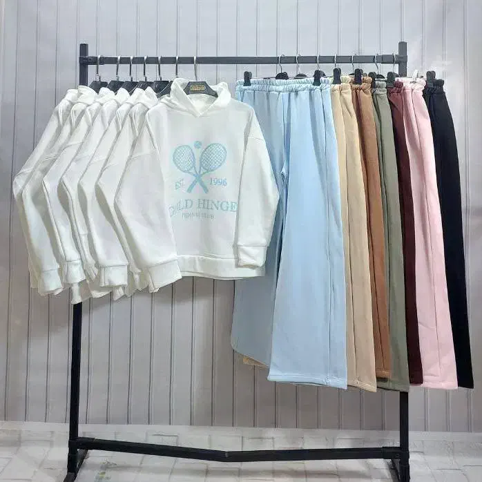 هودی شلوار در رنگ بندی|لباس|قم, بنیاد|دیوار