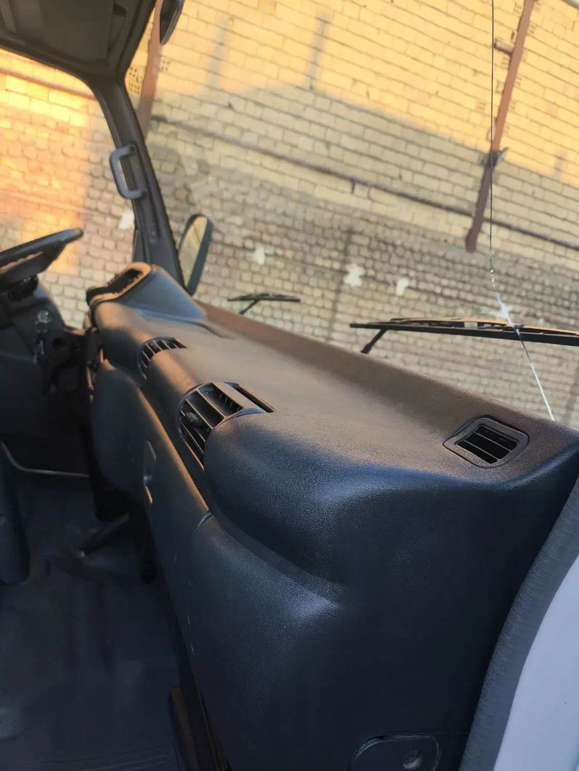 ایسوزو6تن مدل 90عتیقه|خودرو سنگین|چهاردانگه (تهران), |دیوار