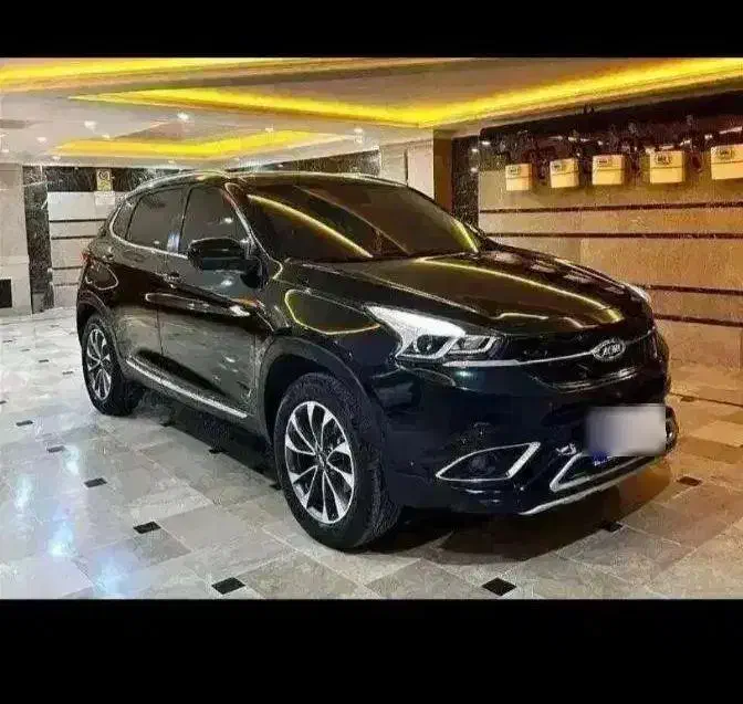 فروش تیگو7ie|خودرو سواری و وانت|جم, |دیوار