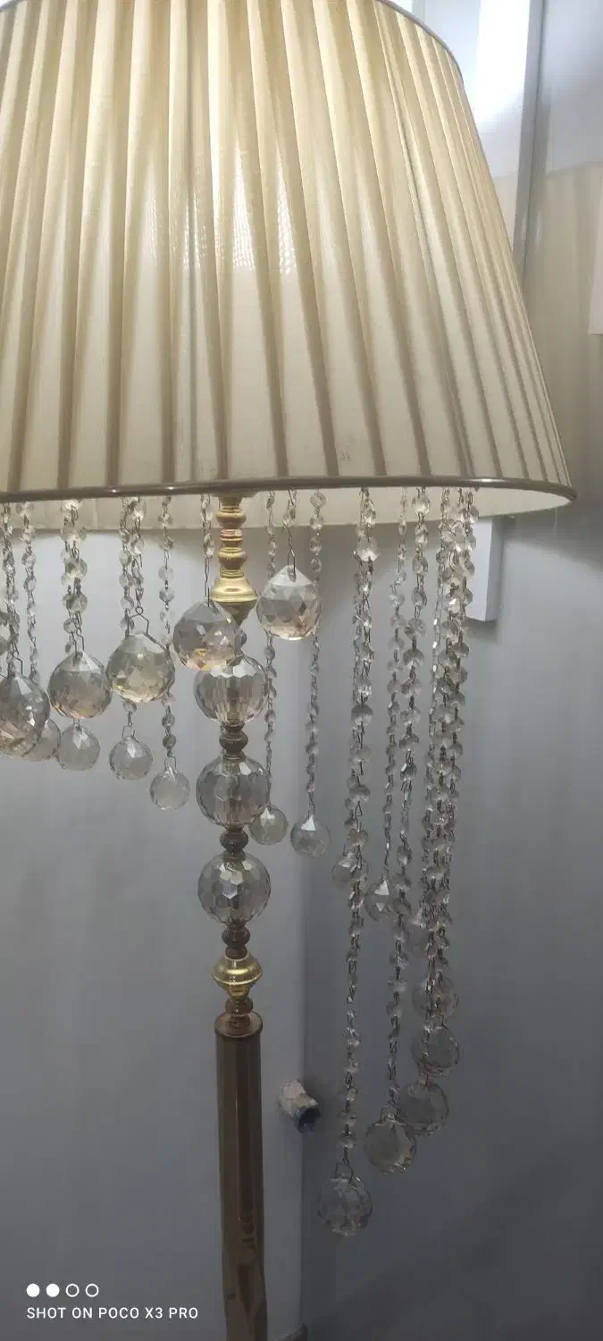 اباژور|چراغ خواب و آباژور|خمین, |دیوار