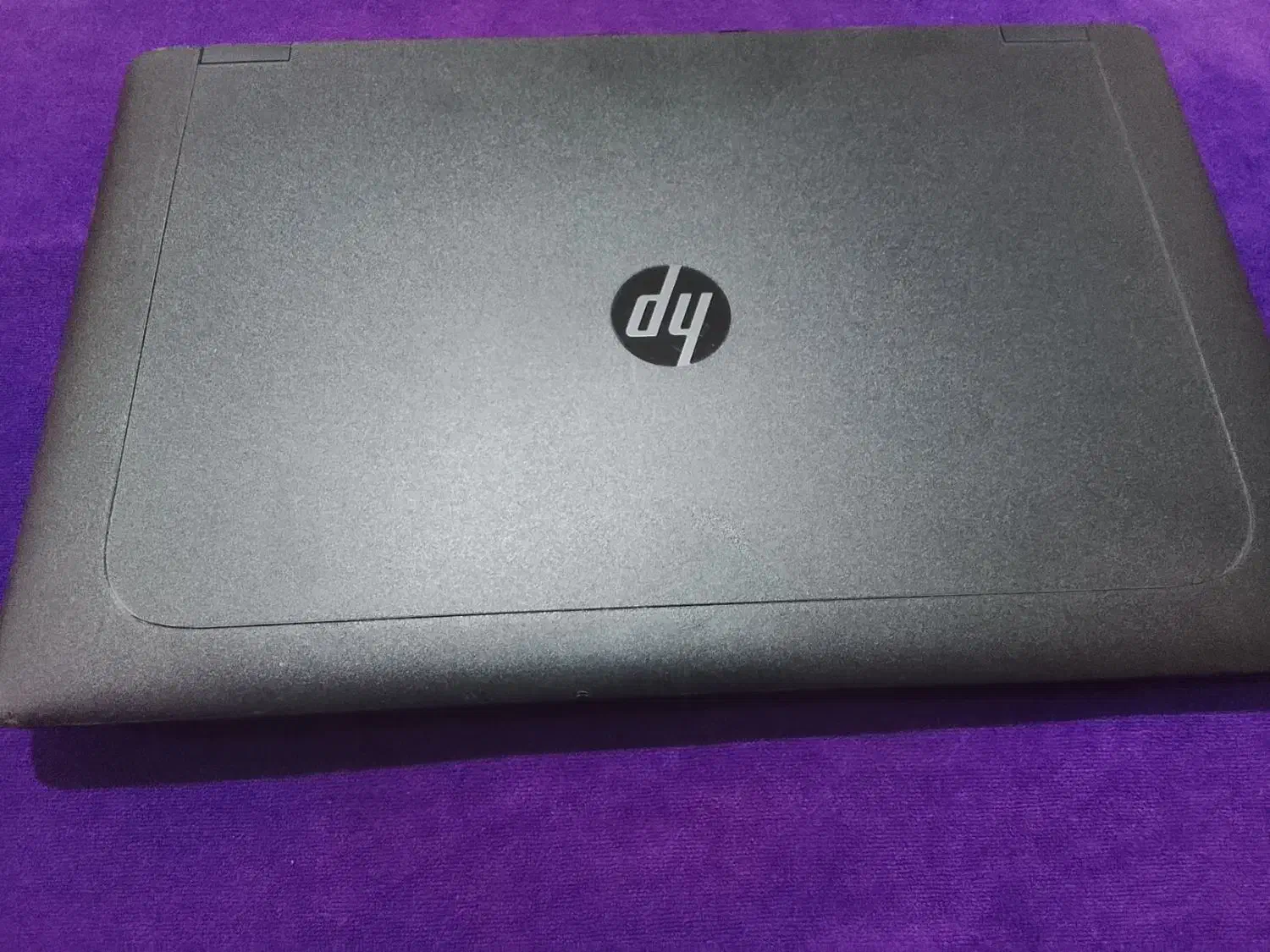 لپتاپ  Hp Zbook17  گرافیک دار|رایانه همراه|شیراز, کفترک|دیوار