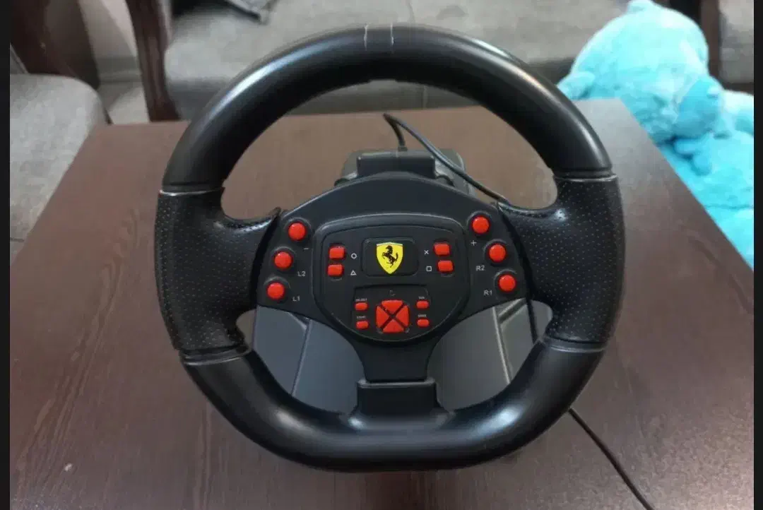 فرمان بازی|کنسول، بازی ویدئویی و آنلاین|تهران, سنگلج (شاپور)|دیوار