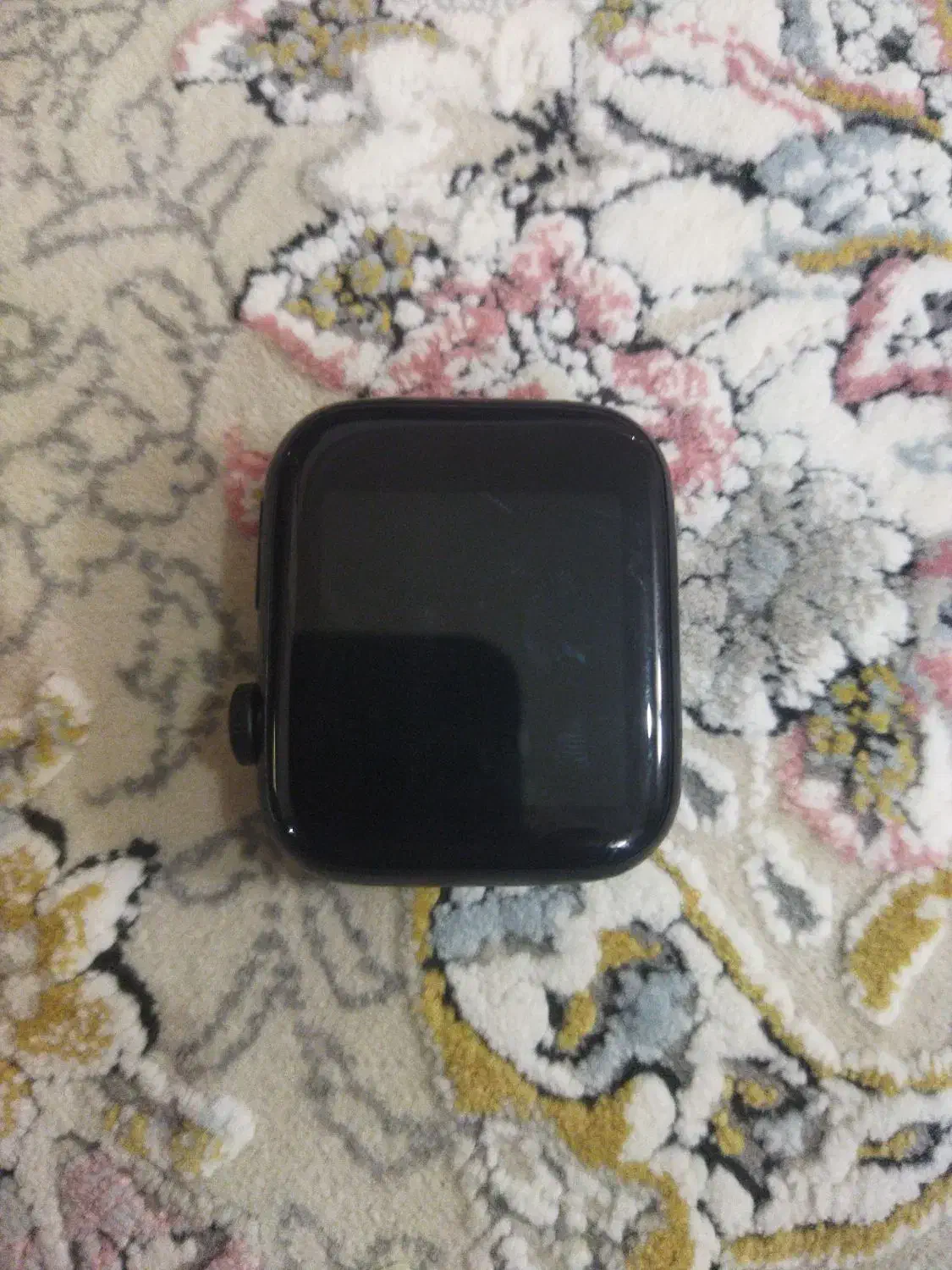 ساعت هوشمند دو روز استفاده شده T500|ساعت|اردبیل, |دیوار