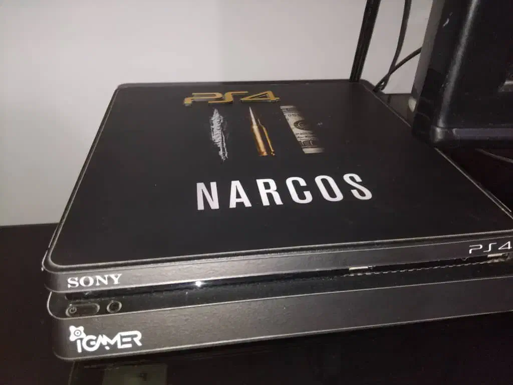 ps4|کنسول، بازی ویدئویی و آنلاین|شیراز, شهرک قمشه|دیوار