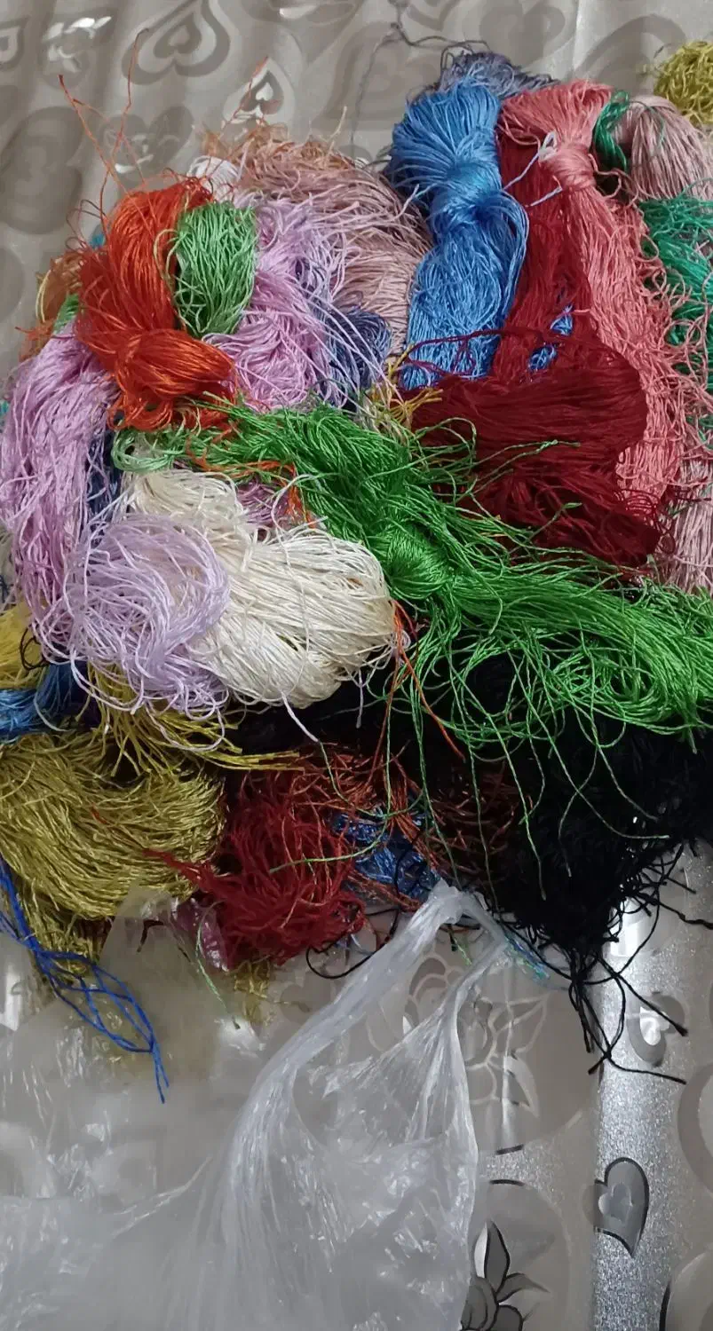 نخ ابریشم فرش|لوازم خیاطی و بافتنی|مراغه, |دیوار