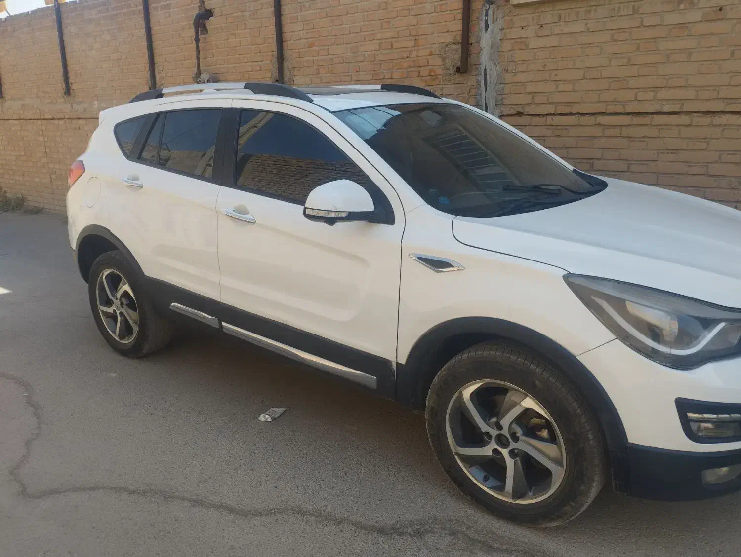 هایما97سالم اس5|خودرو سواری و وانت|ورامین, ورامین|دیوار