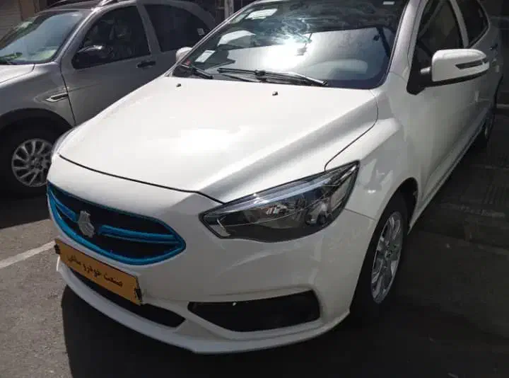 شاهین دنده ای صفر/تحویل فوری|خودرو سواری و وانت|تهران, اباذر|دیوار