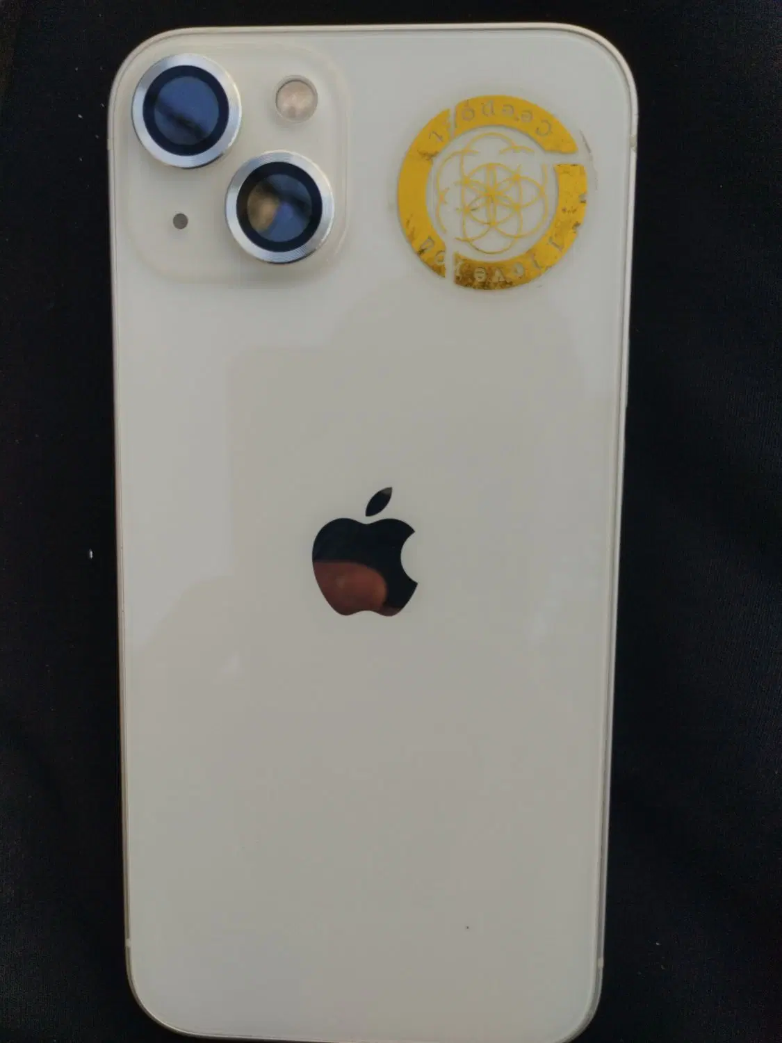 iPhone 13 normal|موبایل|اسلامشهر, شهرک قائمیه|دیوار
