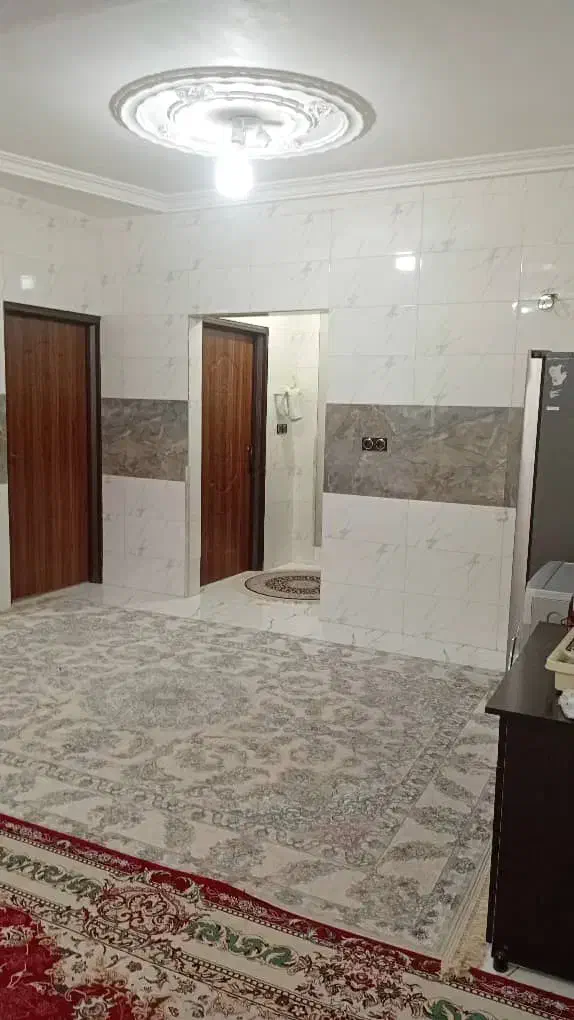 واحد نو ساز ۱۳۰ متری  در مکانی دنج|اجارهٔ آپارتمان|رامسر, |دیوار