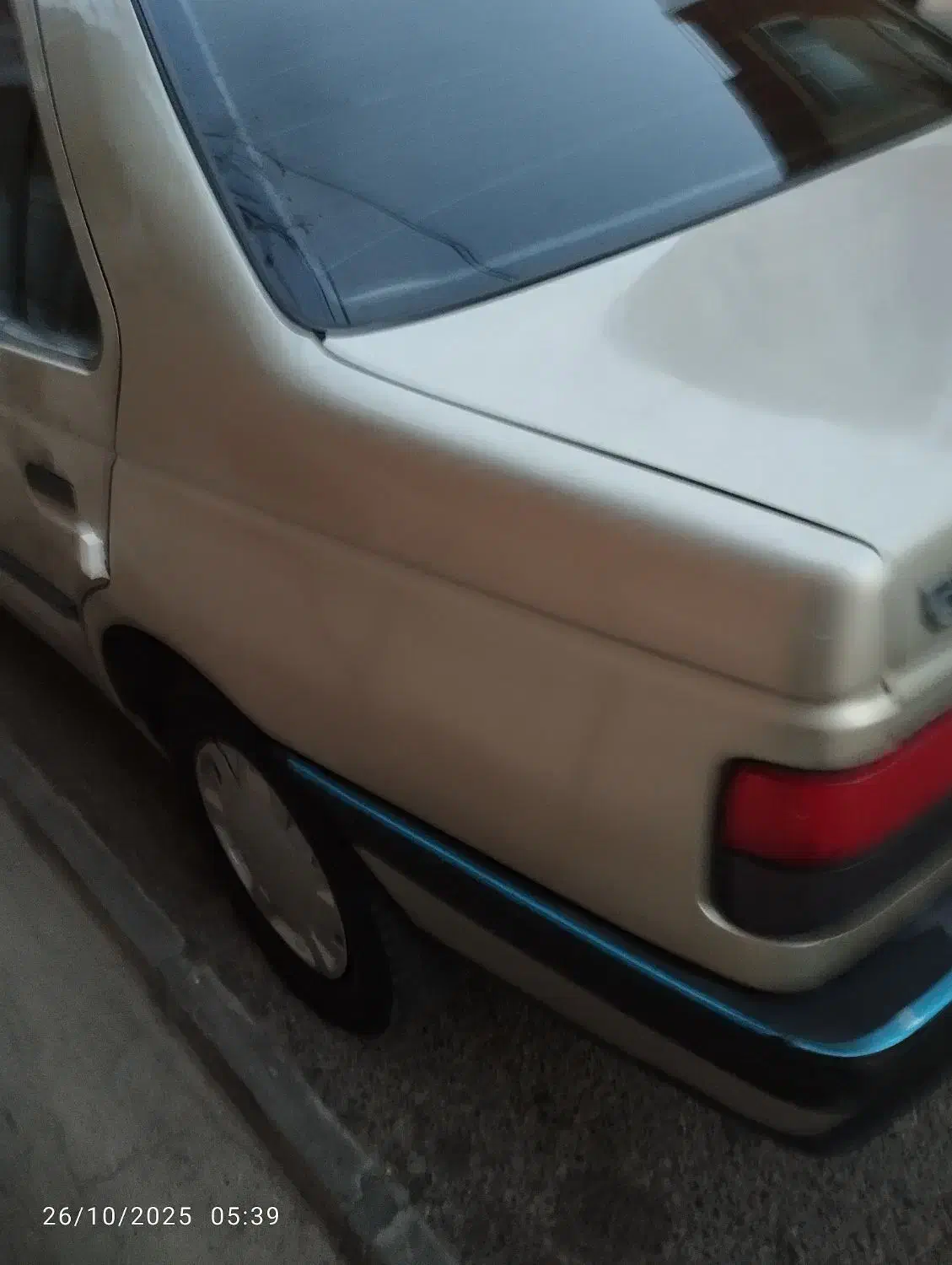 پژو ۸۴ کاملا خانه ای کم کار|خودرو سواری و وانت|بیرجند, |دیوار