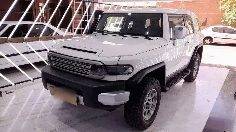 اف جی ۲۰۱۱|خودرو سواری و وانت|مشهد, بهشت|دیوار