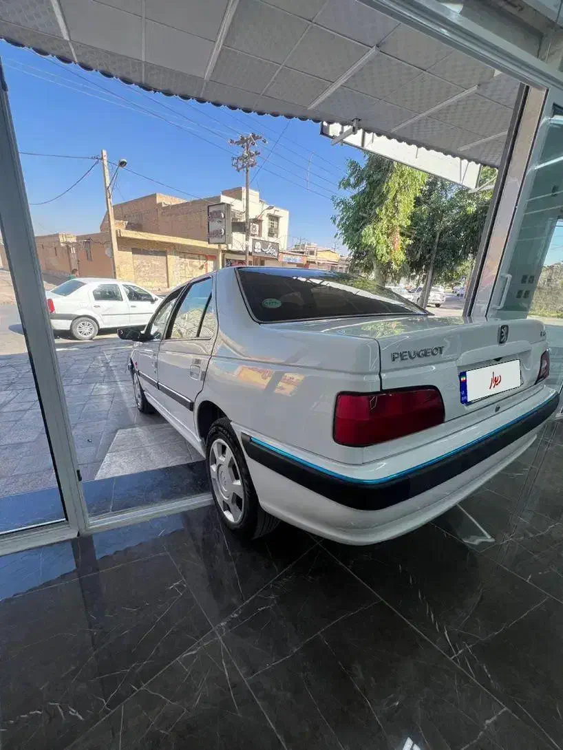 پارس1400t5|خودرو سواری و وانت|بهبهان, |دیوار