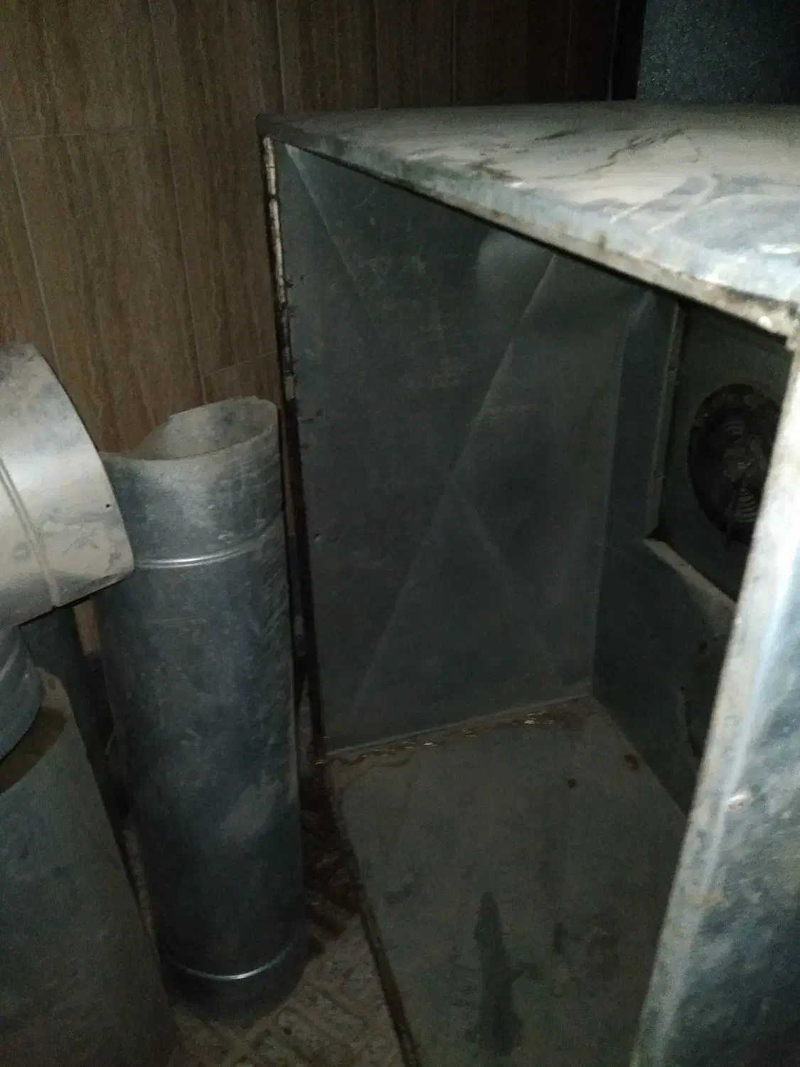 هود و هواکش ۱۳۰×۱۲۰|هود|اصفهان, ناصرخسرو|دیوار