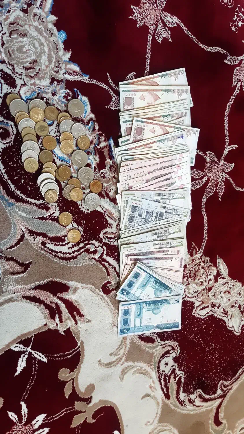 سکه و پول کاغذی|کلکسیون سکه، تمبر، اسکناس|اسدآباد, |دیوار