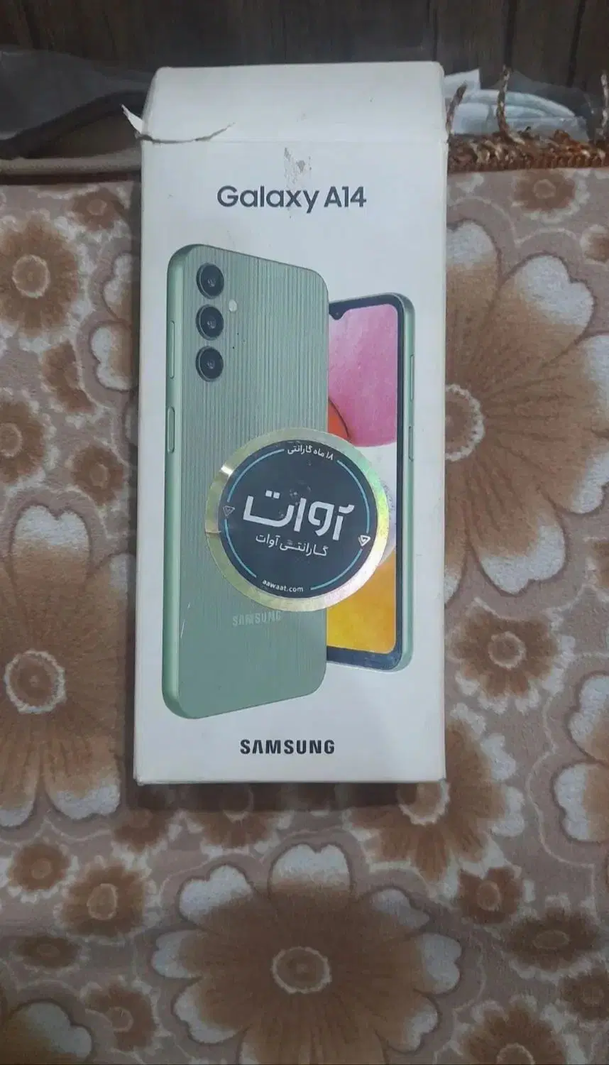 گوشیa14s|موبایل|اهواز, شهرک رزمندگان|دیوار