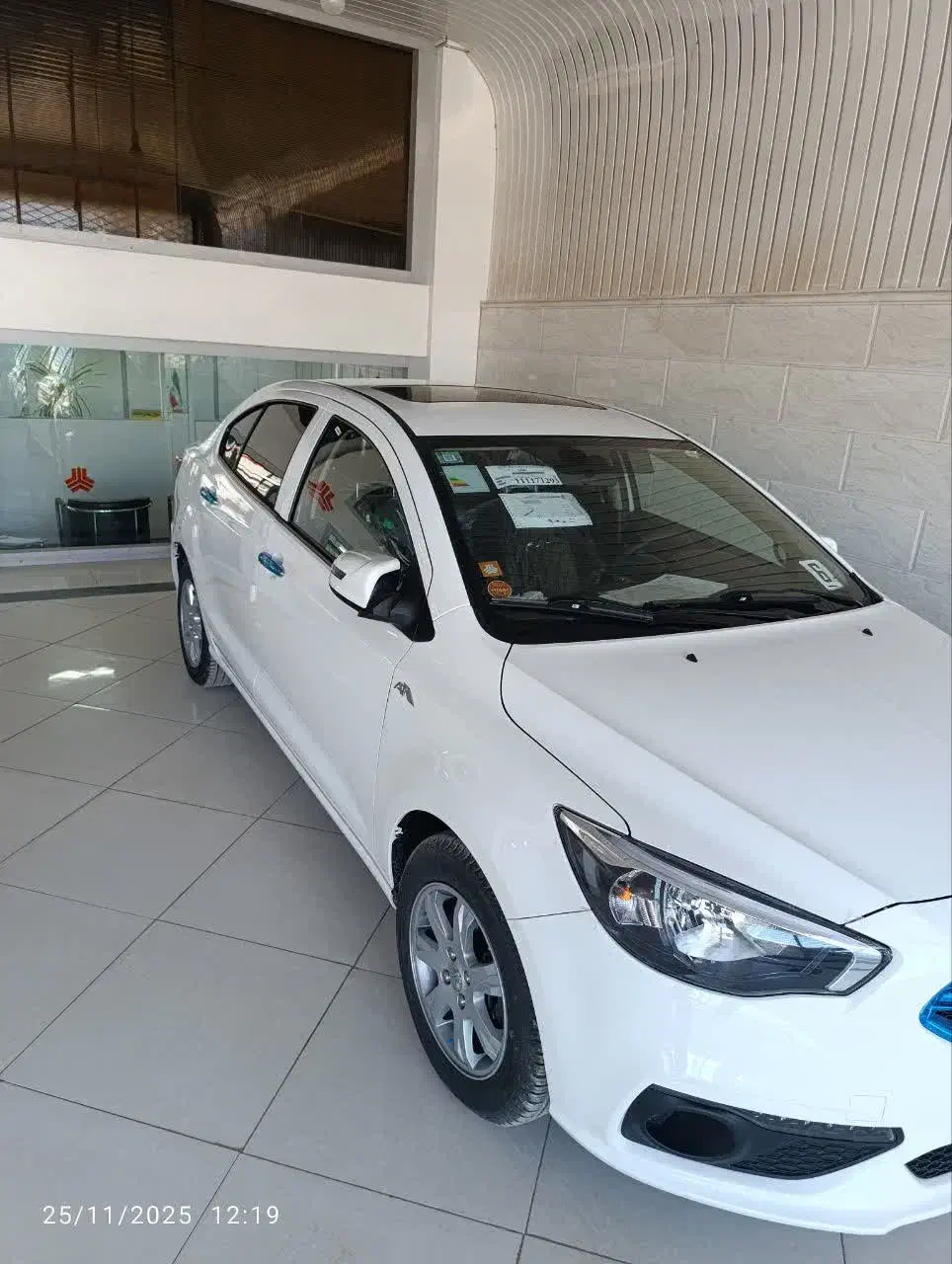 شاهین پلاس اتوماتیک صفر تحویل نمایندگی|خودرو سواری و وانت|قائن, |دیوار