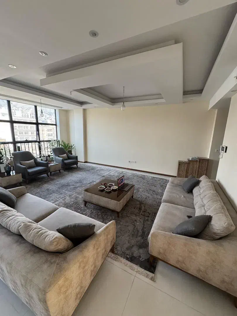 دو تخت فرش ۹ متری بهشتی در حد نو|فرش|کرج, عظیمیه|دیوار