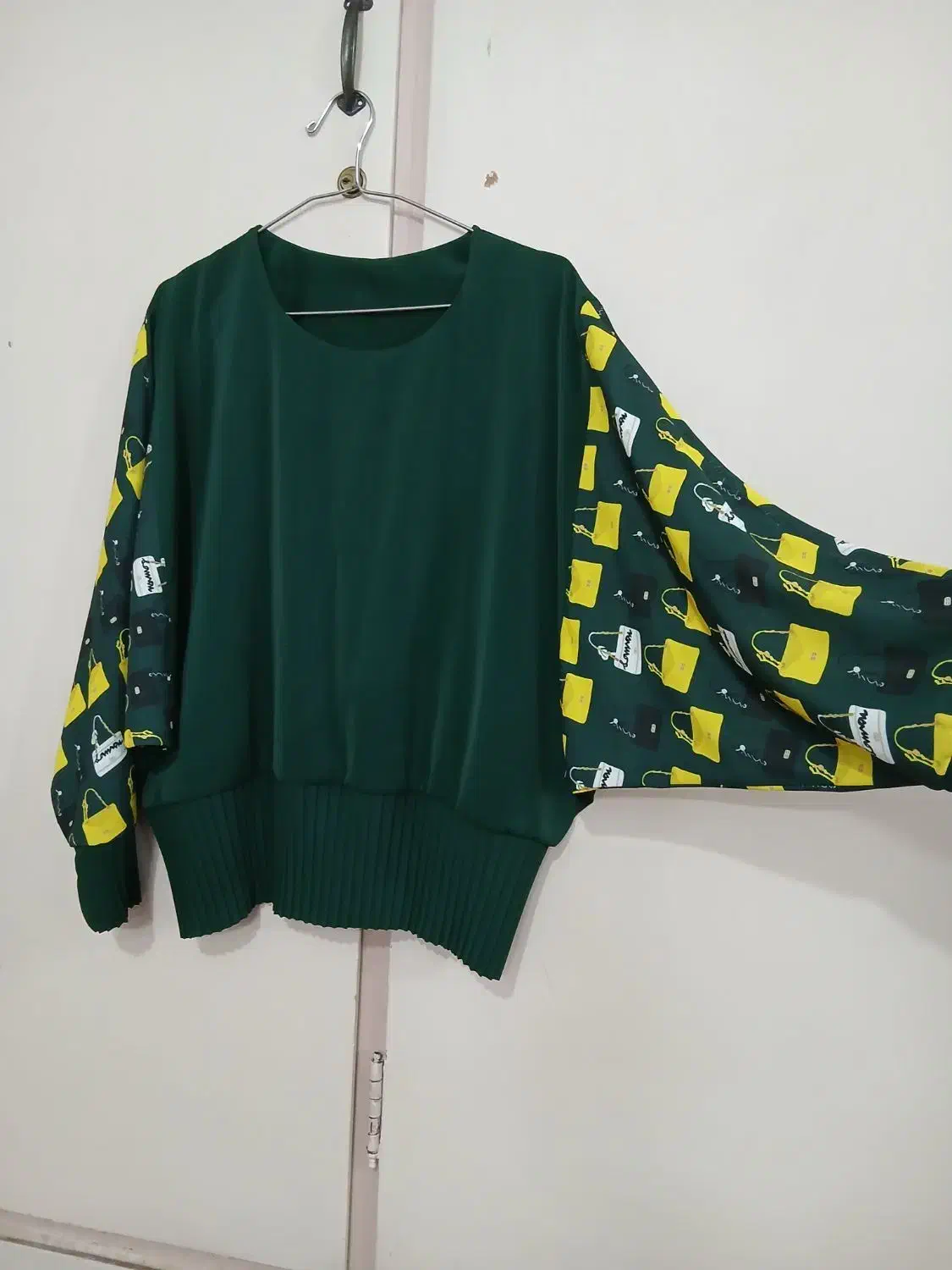 شومیز نو|لباس|زنجان, |دیوار