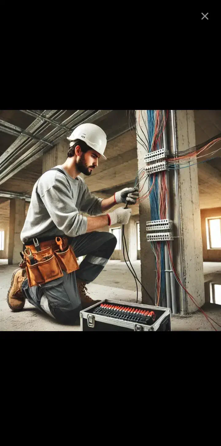 برقکاری ساختمان|خدمات پیشه و مهارت|رفسنجان, |دیوار