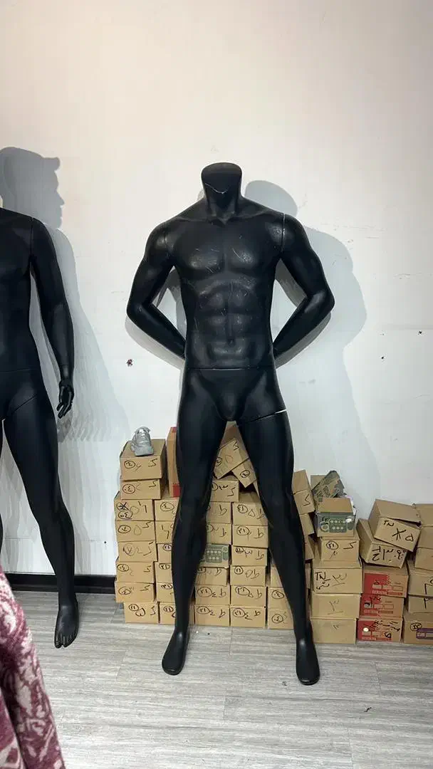 مانکن|فروشگاه و مغازه|اندیشه, شهرک مریم|دیوار