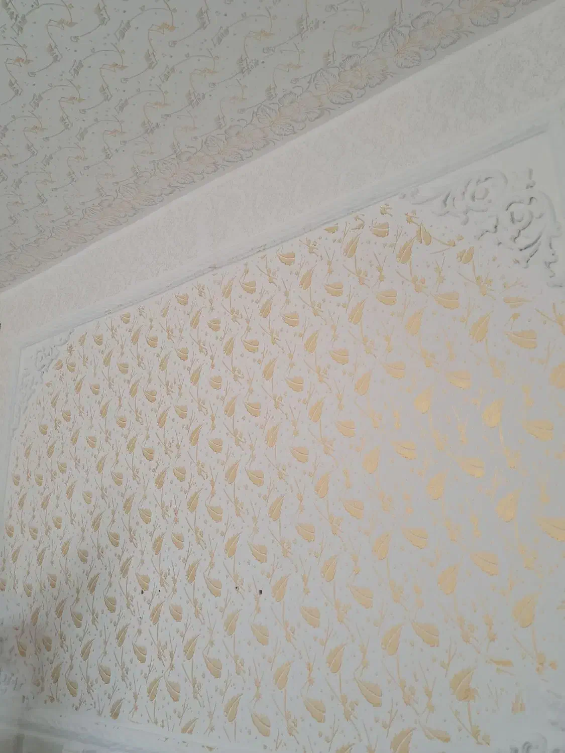 نقاشی ساختمان|خدمات پیشه و مهارت|الیگودرز, |دیوار