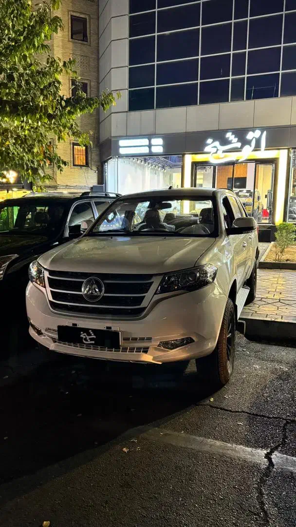 کلوت ۱۴۰۳ خشک زیر قیمت بازار|خودرو سواری و وانت|تهران, عباسآباد|دیوار