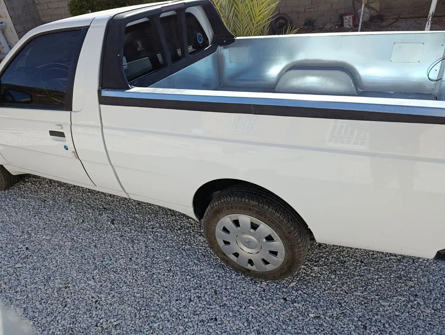 وانت آریسان 2|خودرو سواری و وانت|حنا, |دیوار