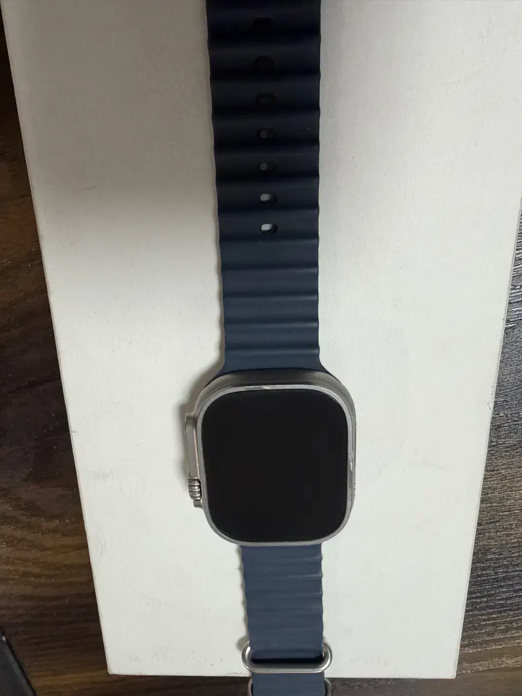 apple whatch ultra2 اپل واچ الترا سری ۲|لوازم جانبی موبایل و تبلت|تهران, یوسف‌آباد|دیوار