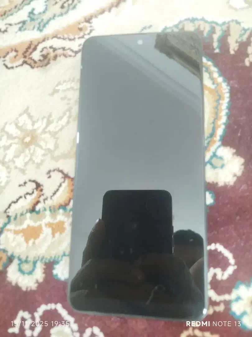 گوشی نوت 12شیائومی فورجی|موبایل|زابل, |دیوار