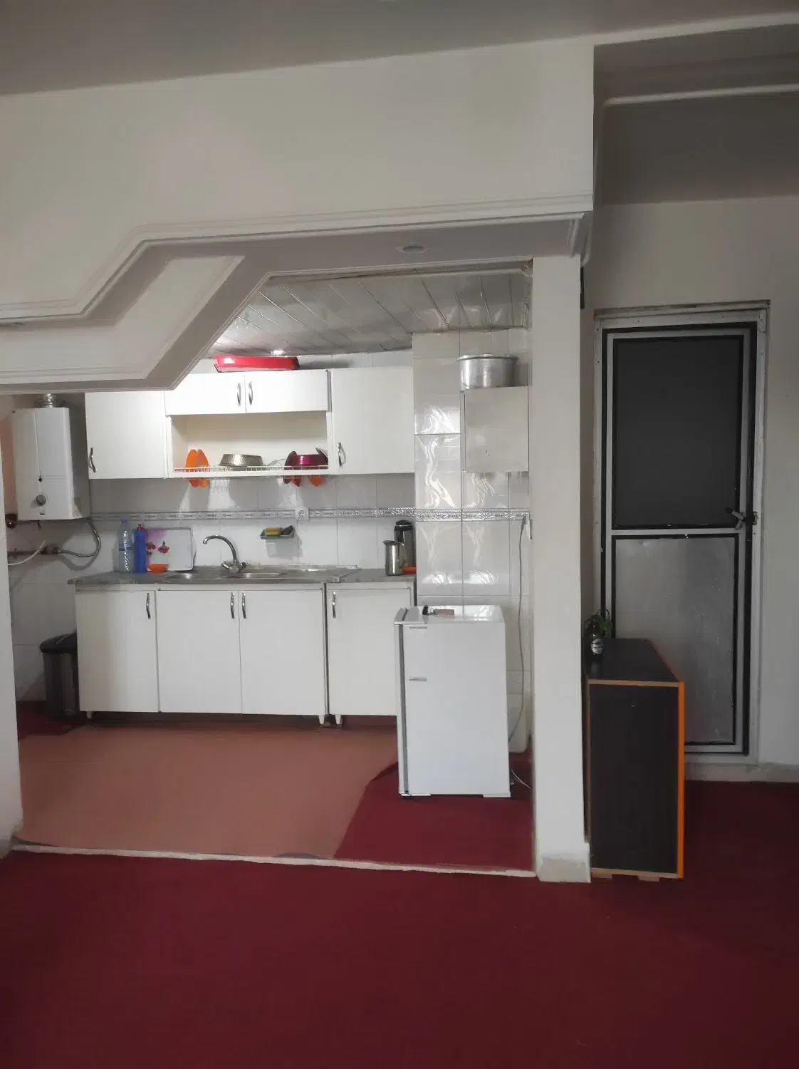 مبله در جم|اجارهٔ کوتاه‌مدت آپارتمان و سوئیت|جم, |دیوار