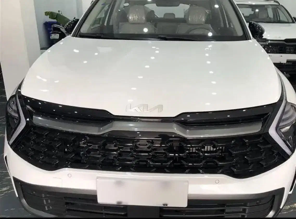 اسپورتیج لانگ 2025 فول آپشن|خودرو سواری و وانت|تهران, مرزداران|دیوار