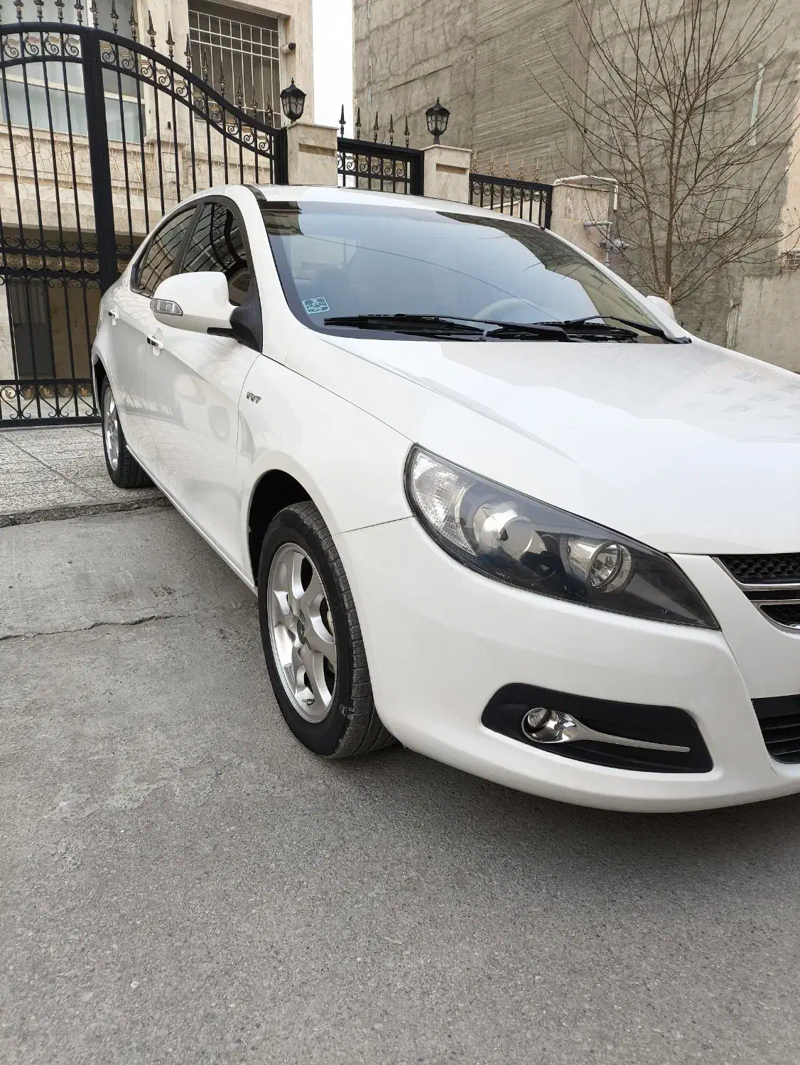 جک j5 تمیز|خودرو سواری و وانت|مشهد, الهیه|دیوار