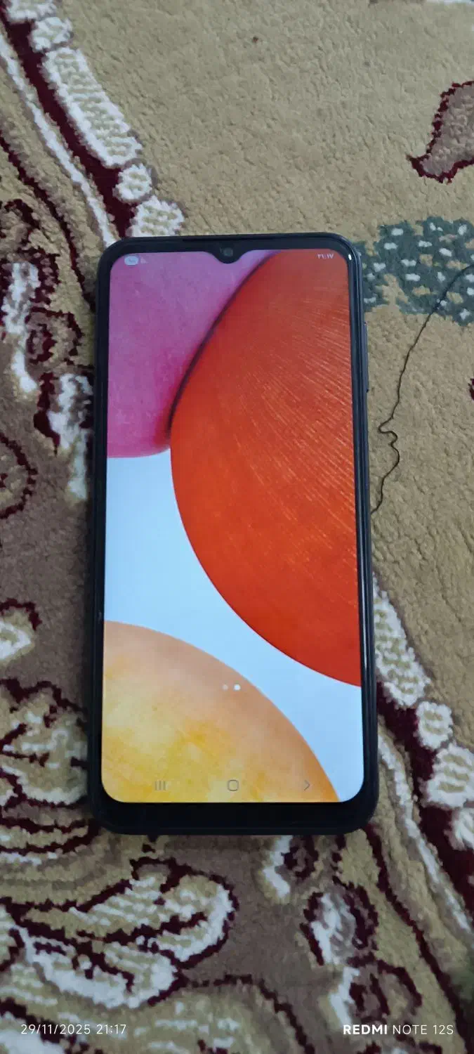 گوشی a14|موبایل|الوند, |دیوار