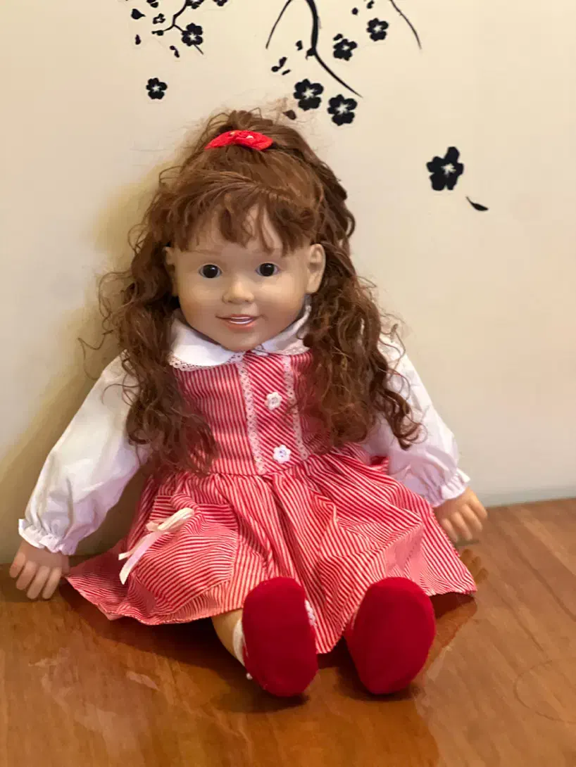 عروسک خوشگل|اسباب‌‌بازی|تبریز, |دیوار