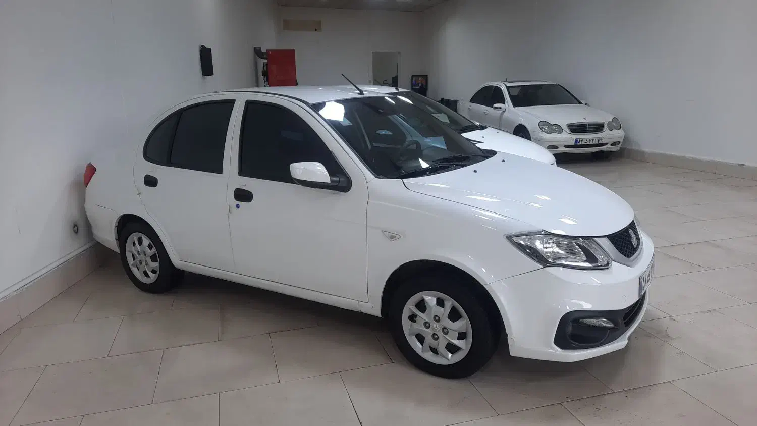 ساینا|خودرو سواری و وانت|ارومیه, |دیوار